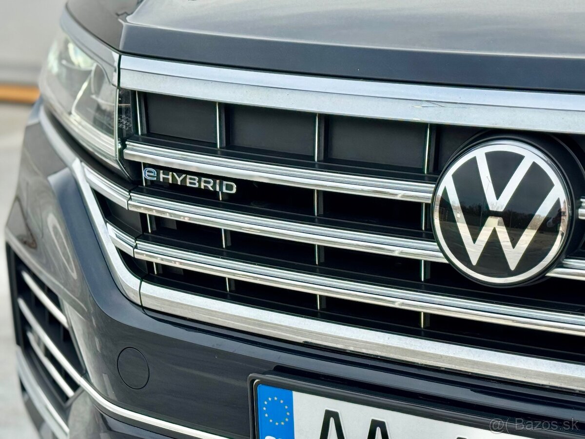 Volkswagen Touareg 3.0 V6 TSI ehybrid - 6
