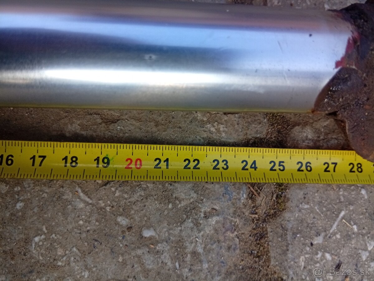 Predám tuto piestnicu::: - 6