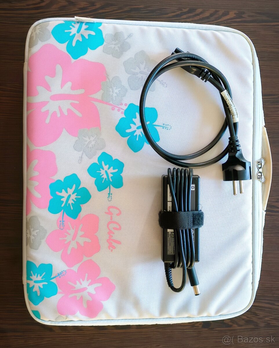 HP Pavilion dv6 15,6" - 6