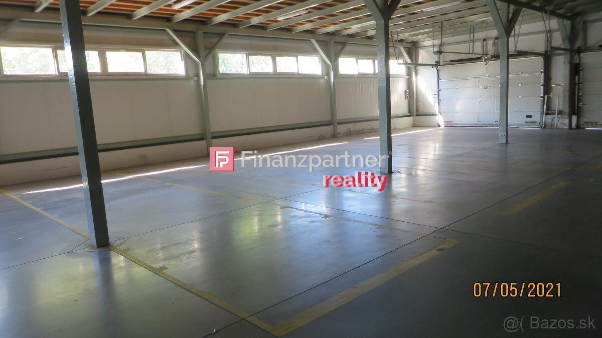 Predaj polyfunkčného objektu /F019-18-MANa/ - 6