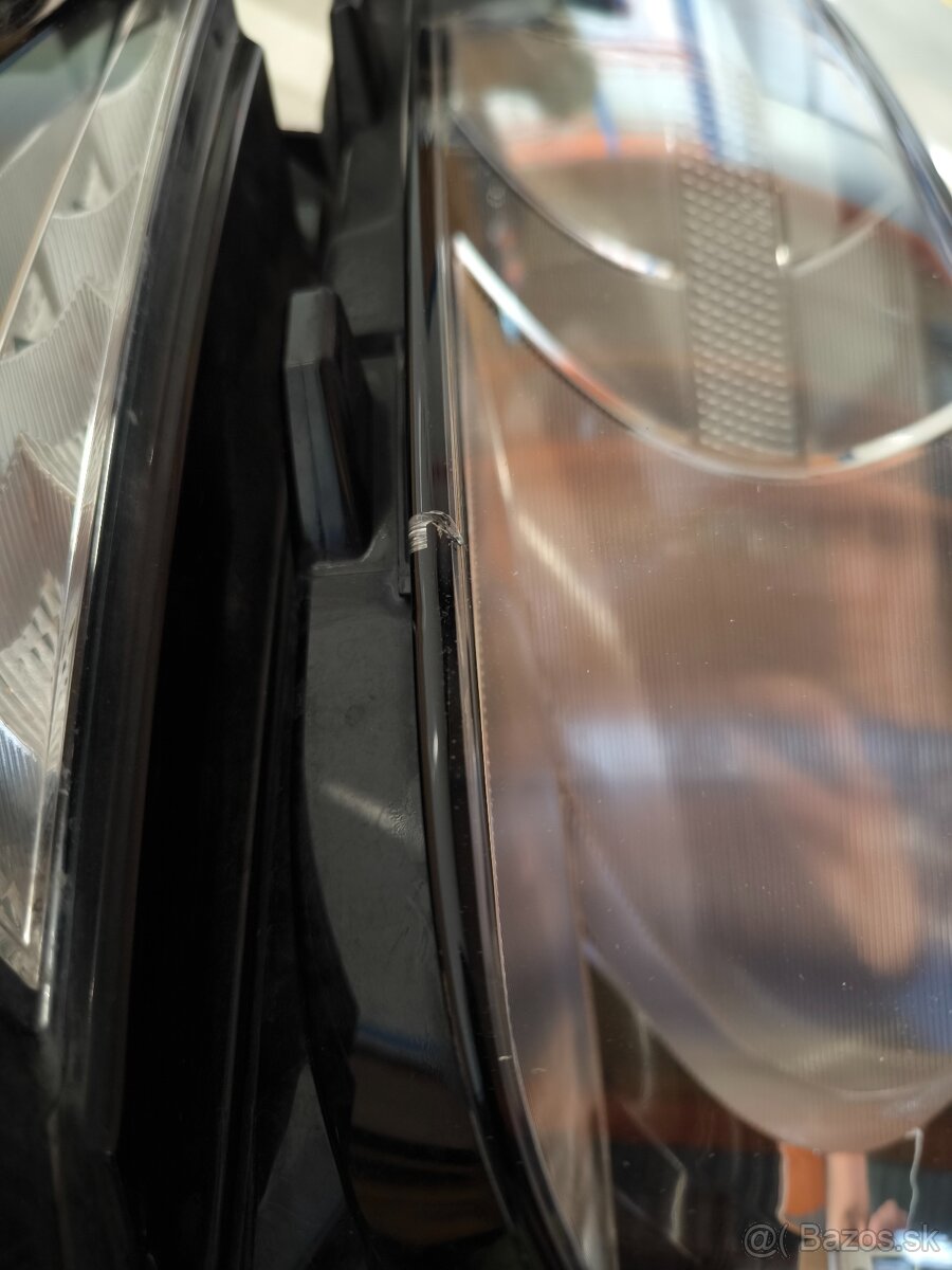 ŠKODA KODIAQ 17 ĽAVÝ SVETLOMET - 6