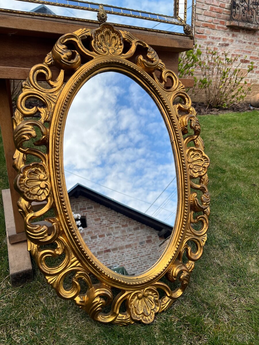 Nástenné zrkadlá - 6