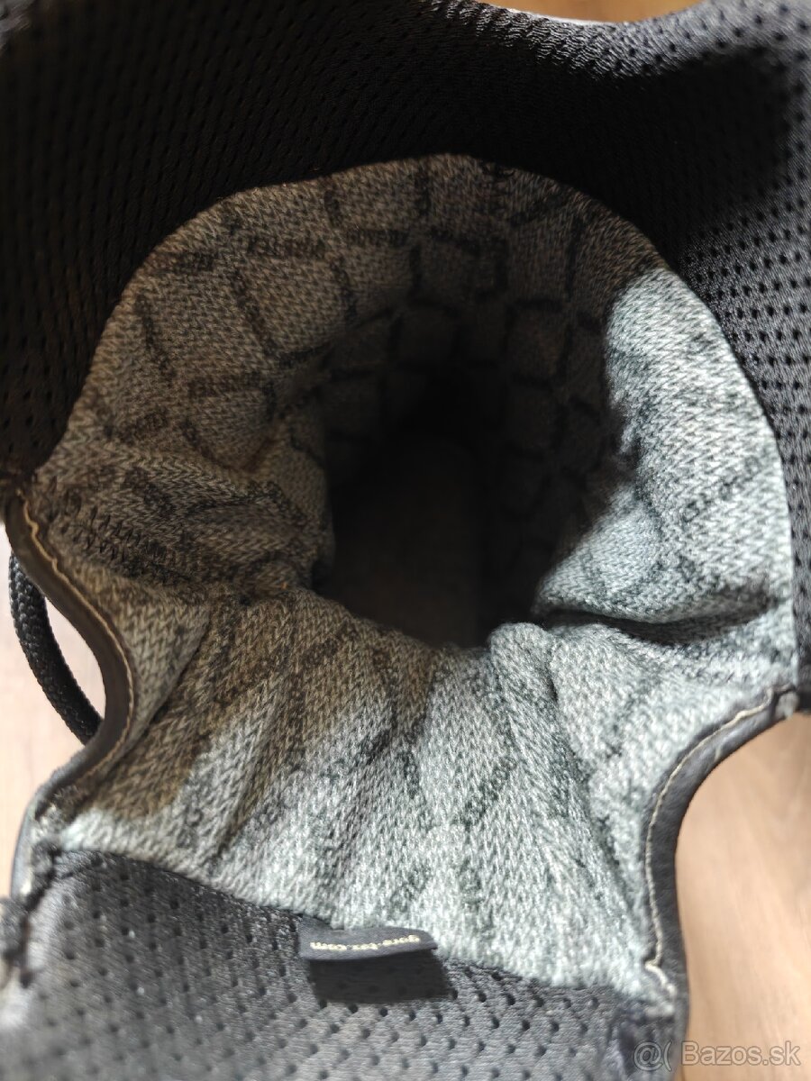 Bosp obuv špeciál 31-45/46 - 6