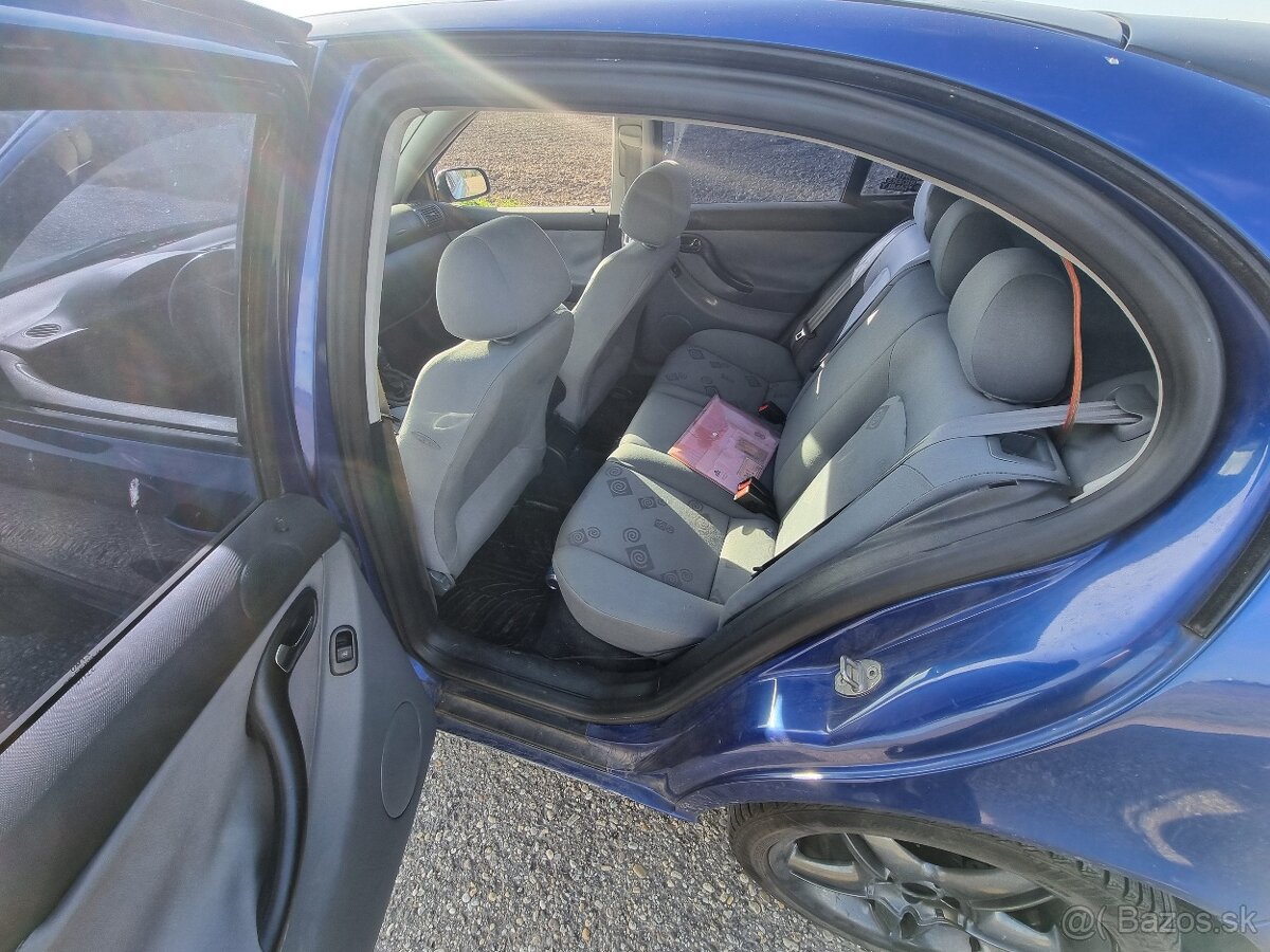 Seat Leon 1.9TDI 66kw - 6