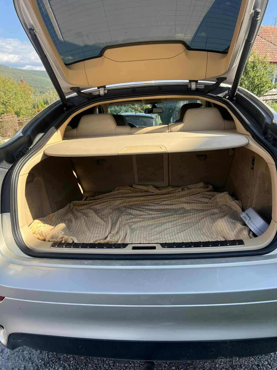 Bmw x6 3.0d 173kw - 6