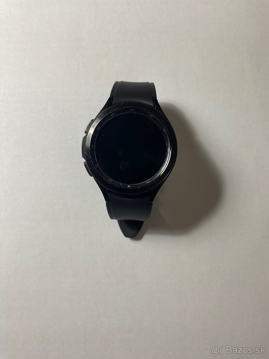 Samsung Galaxy watch 4 classic - 6