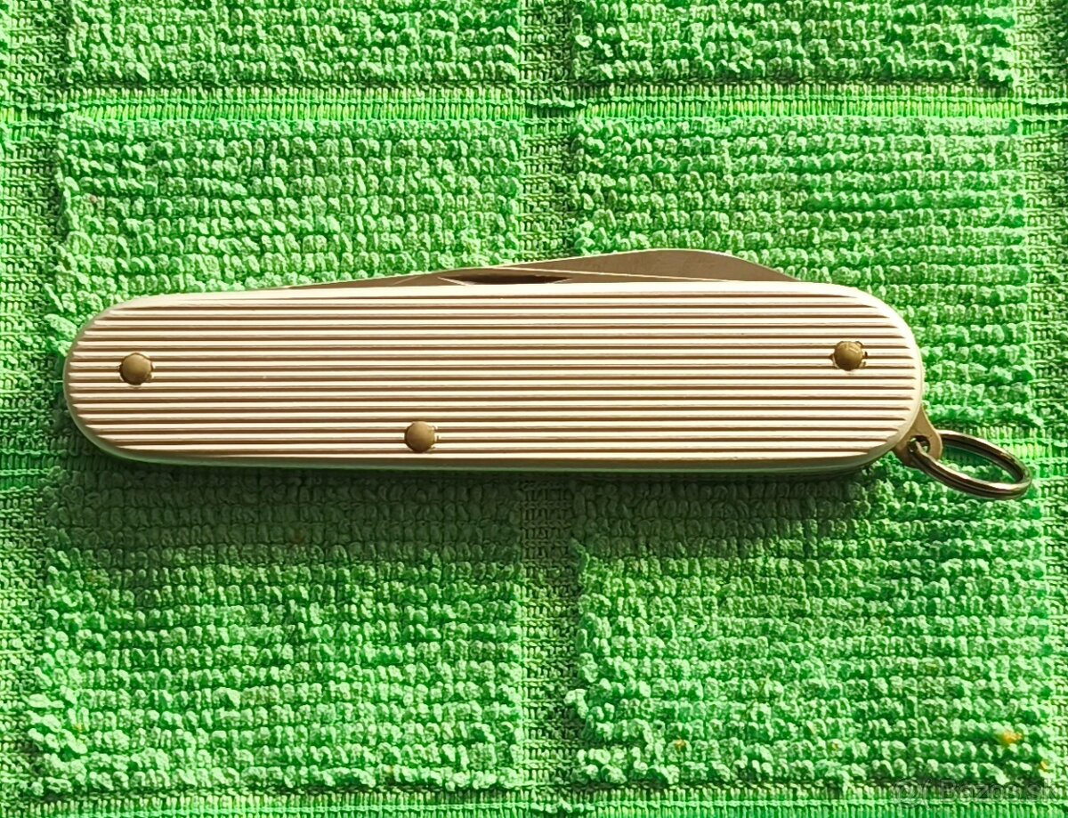 VICTORINOX ALOX - 6