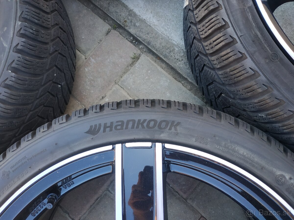Proline - Kia ceed, proceed, Hyundai 5x114,3 R18 - 6