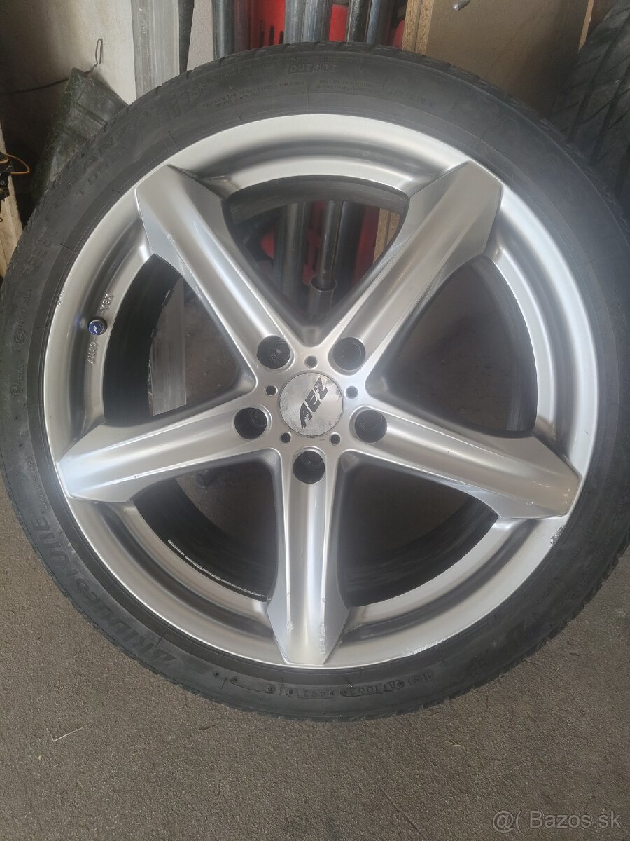 AEZ r19 245x40 - 6