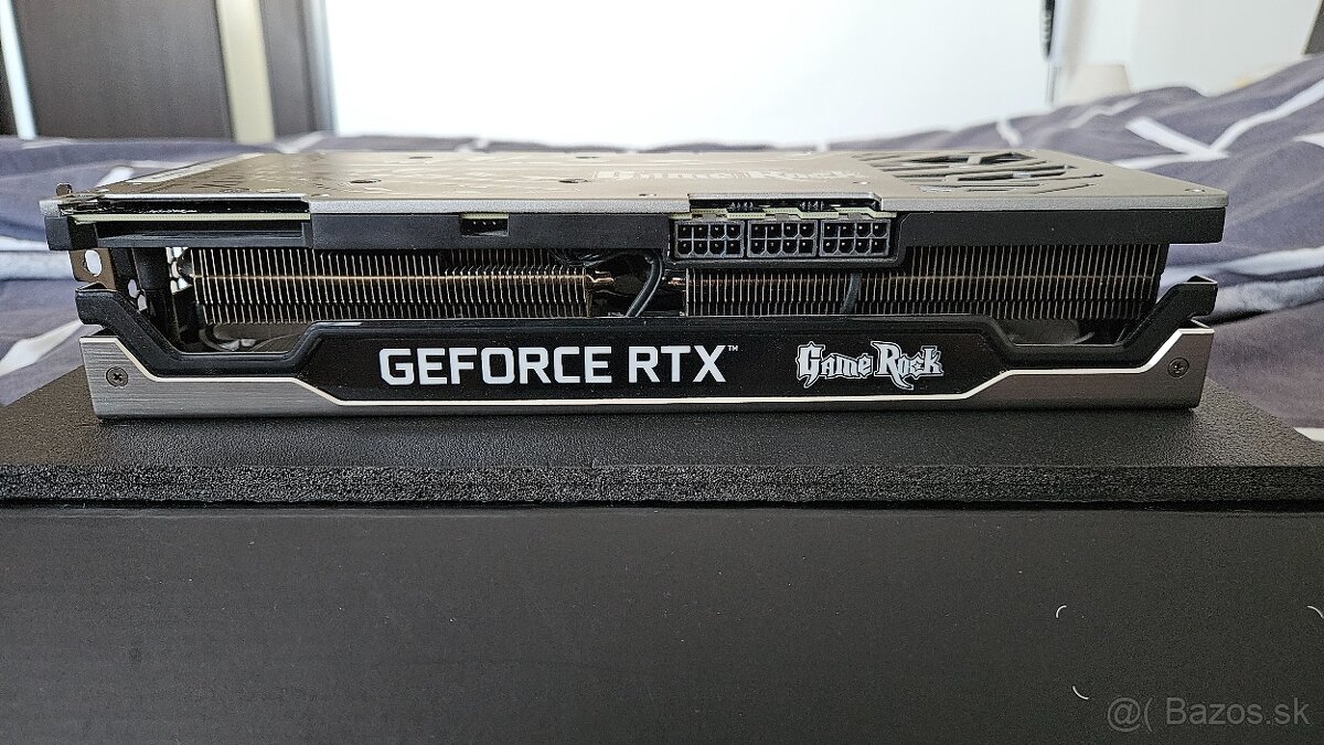Palit RTX 3080 Ti 12GB GDDR6X - 6