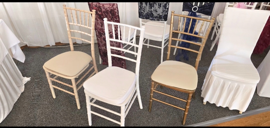 Chiavari stolicky - 6