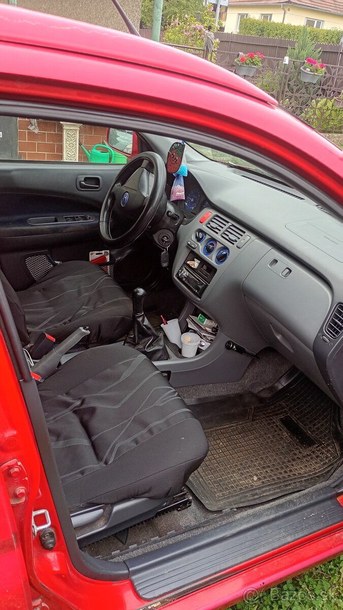 Honda HRV - 6