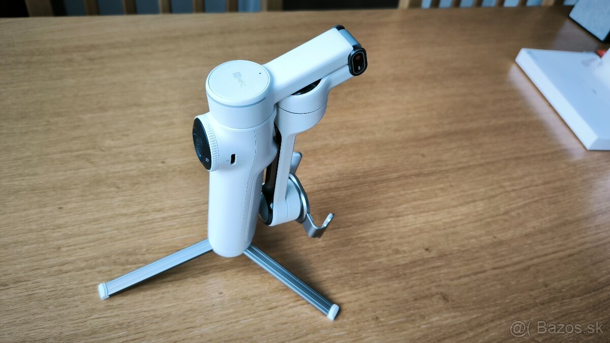 Insta360 Flow 2 Pro Summit White gimbal záruka - 6