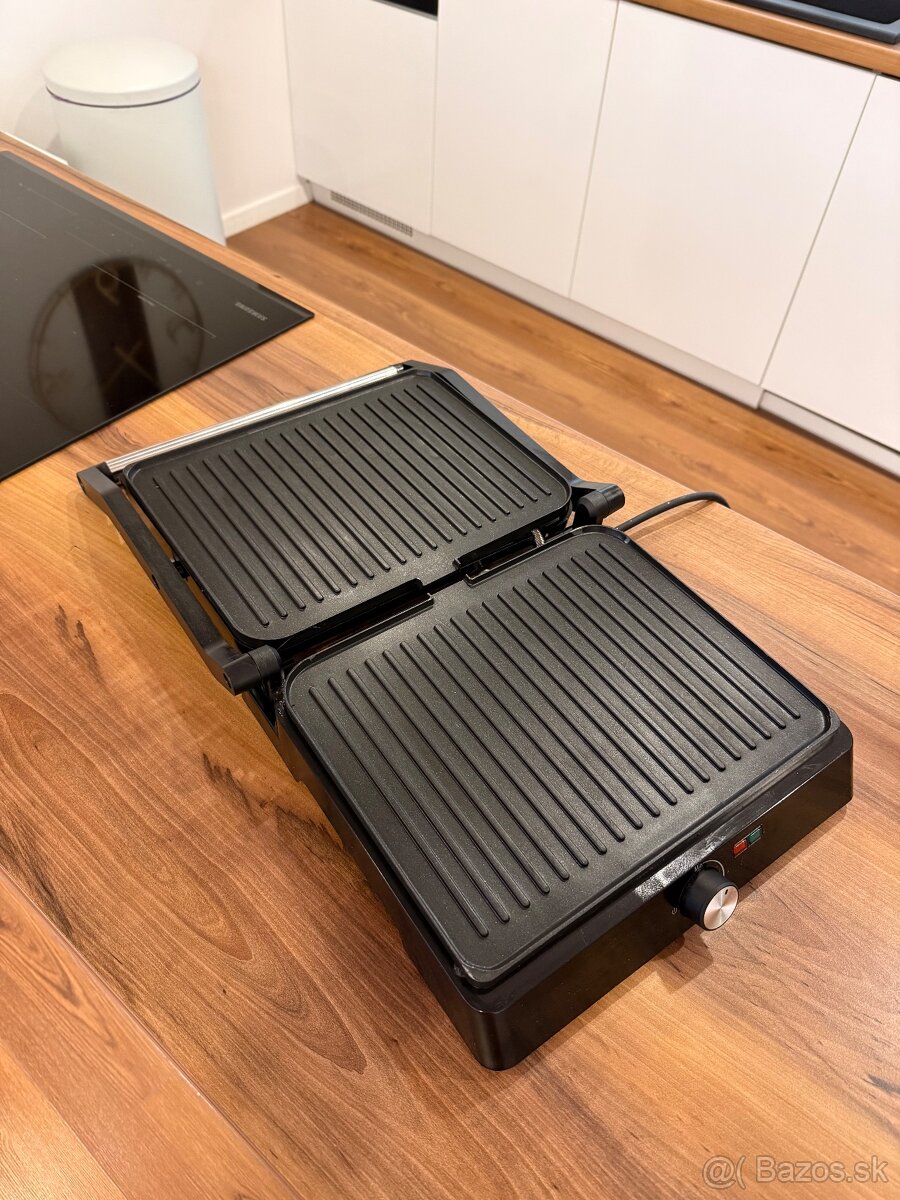 🥪 Predám kontaktný gril BERLINGERHAUS - 6