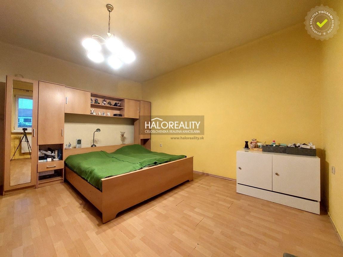 HALO reality - Predaj, rodinný dom Svinná - EXKLUZÍVNE HALO - 6