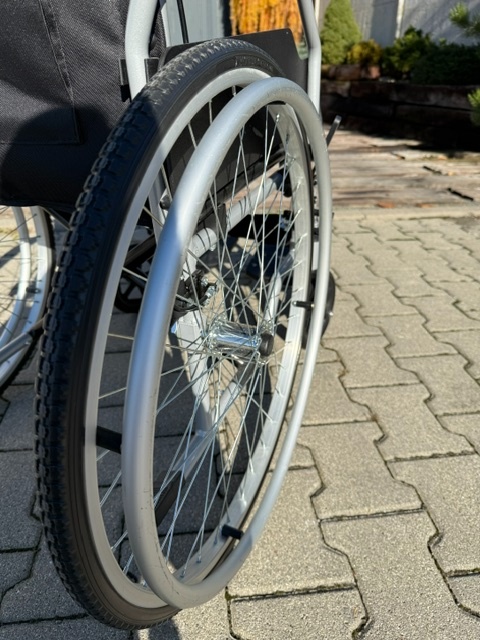 Invalidný vozík Unizdrav - 6
