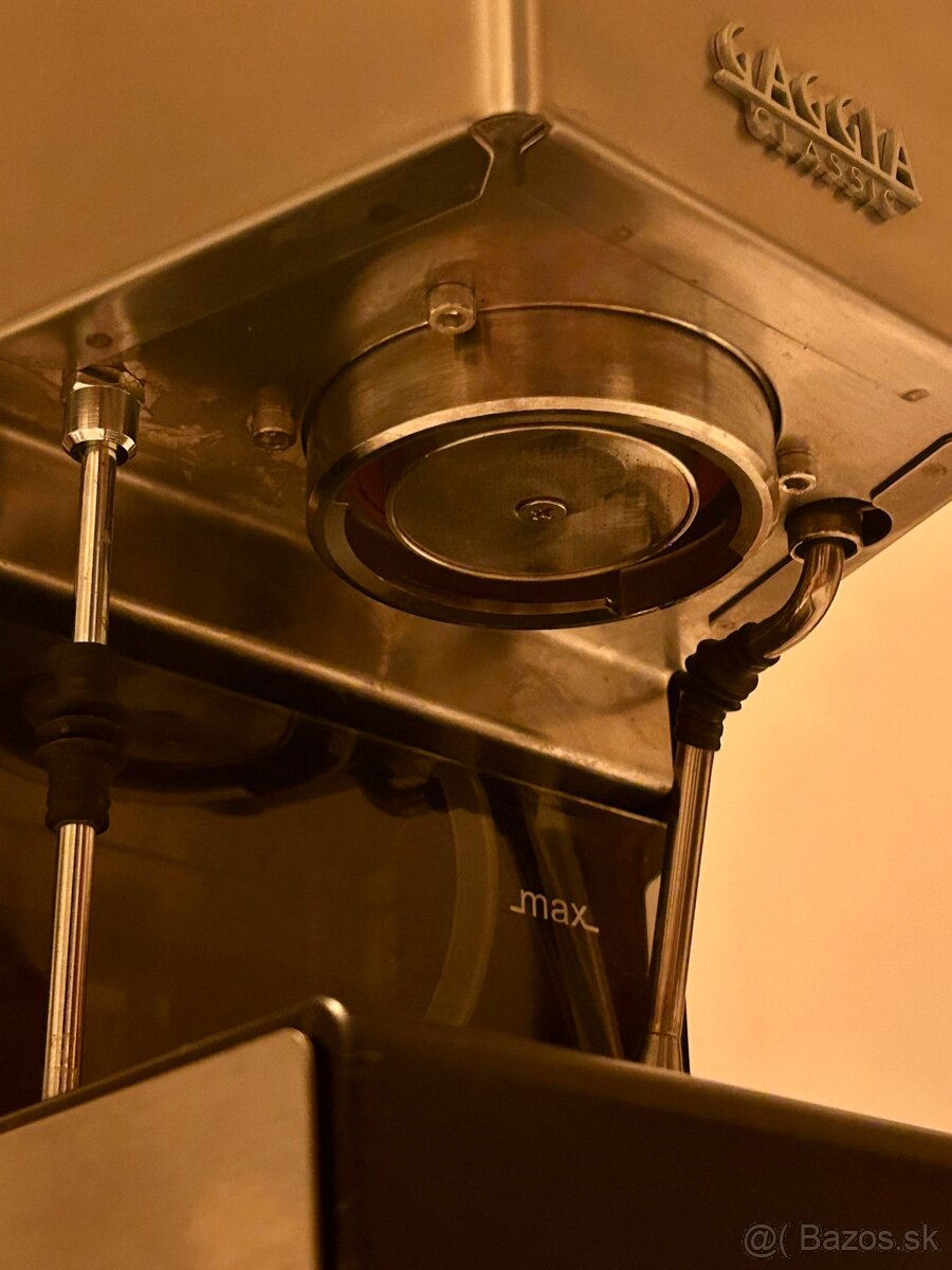 Gaggia Classic + príslušenstvo - 6