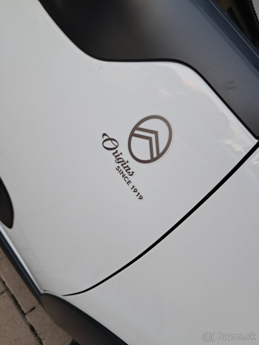 Citroen C3 2019 benzín - 6