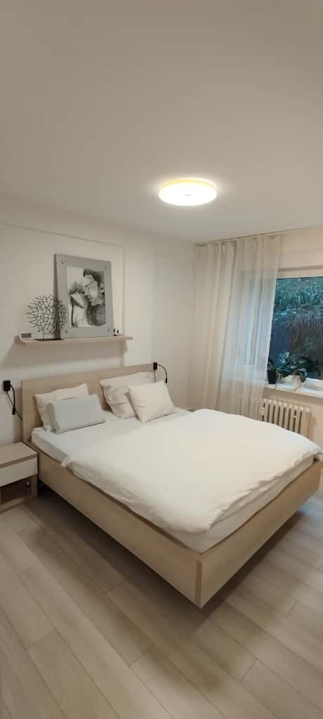 Priestranný 2 izbový byt, moderný, v tichej lokalite - 6