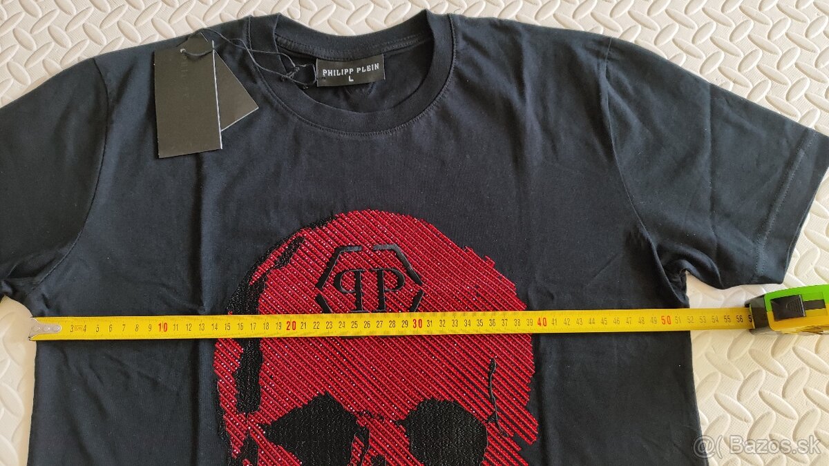 Tričko Philip P1 - 6