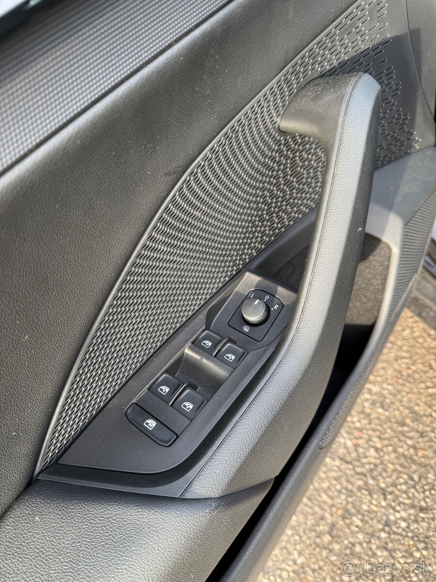 Predám škoda Octavia 2,0 TDI DSG - 6