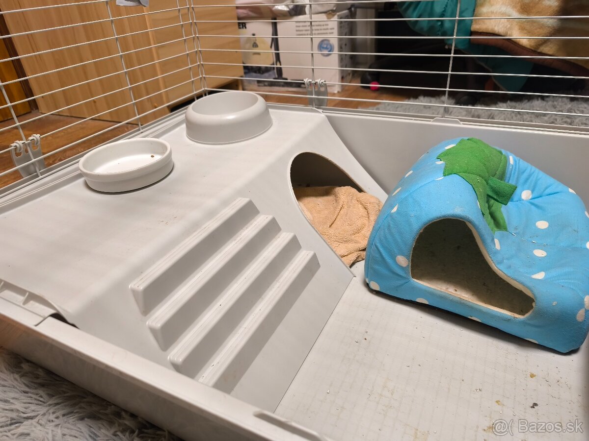 Klietka pre domáce zvieratko - 6