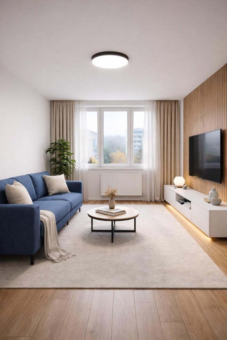 Priestranný 2 izb. byt po modernej rekonštrukcii - Ovručská - 6