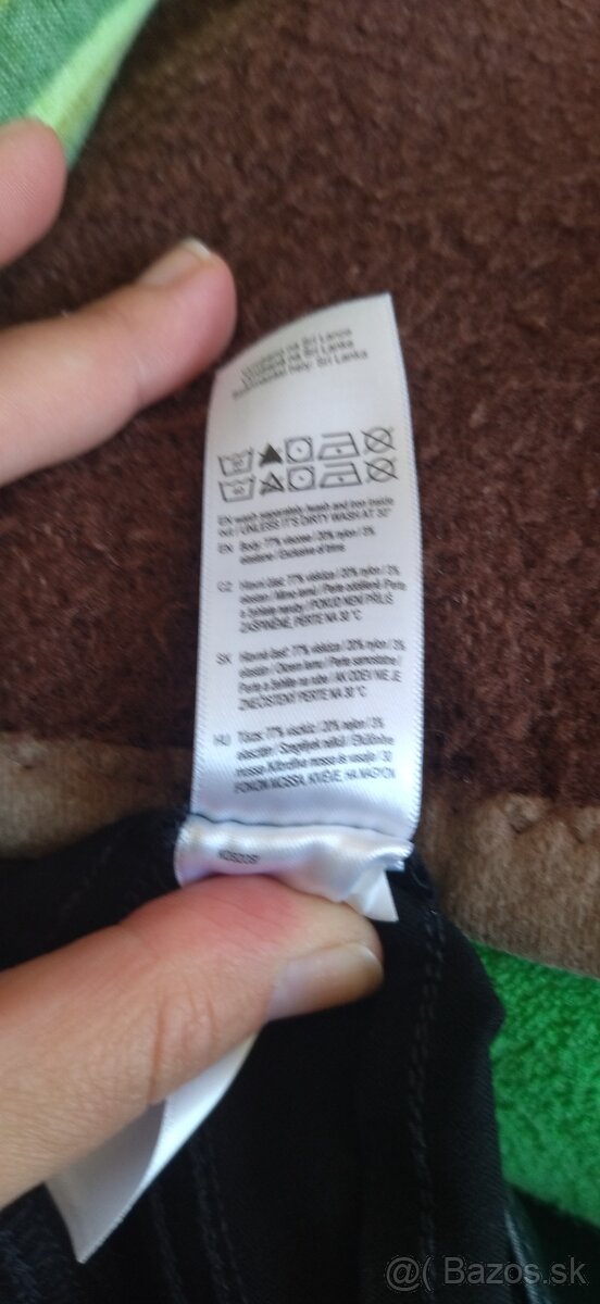 Kožené nohavice - 6