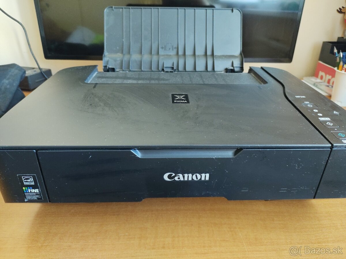 -20- Multifunction printer Canon Pixma MP230 - 6