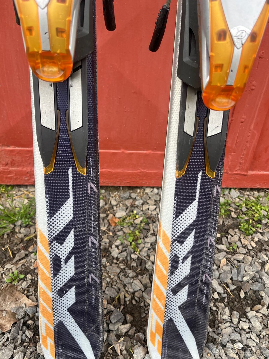 Head XRC500i 156cm - 6