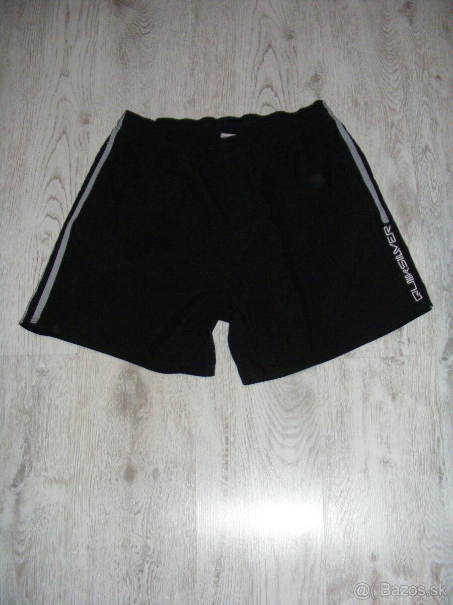 Pánske šortky Quiksilver 32 a 34 - 6