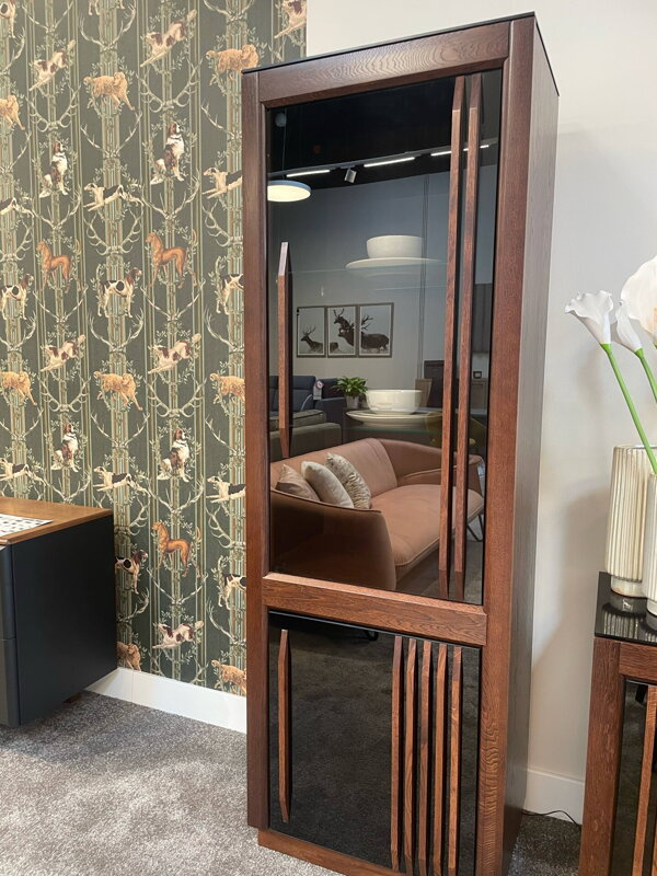 Obývacia zostava od MEBIN - 6