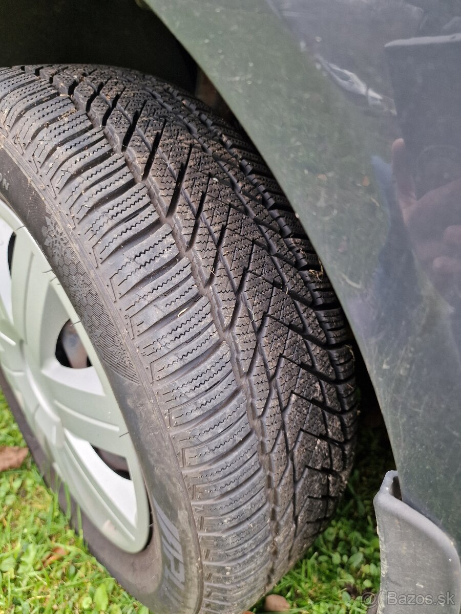 Volkswagen fox 1.2 - 6