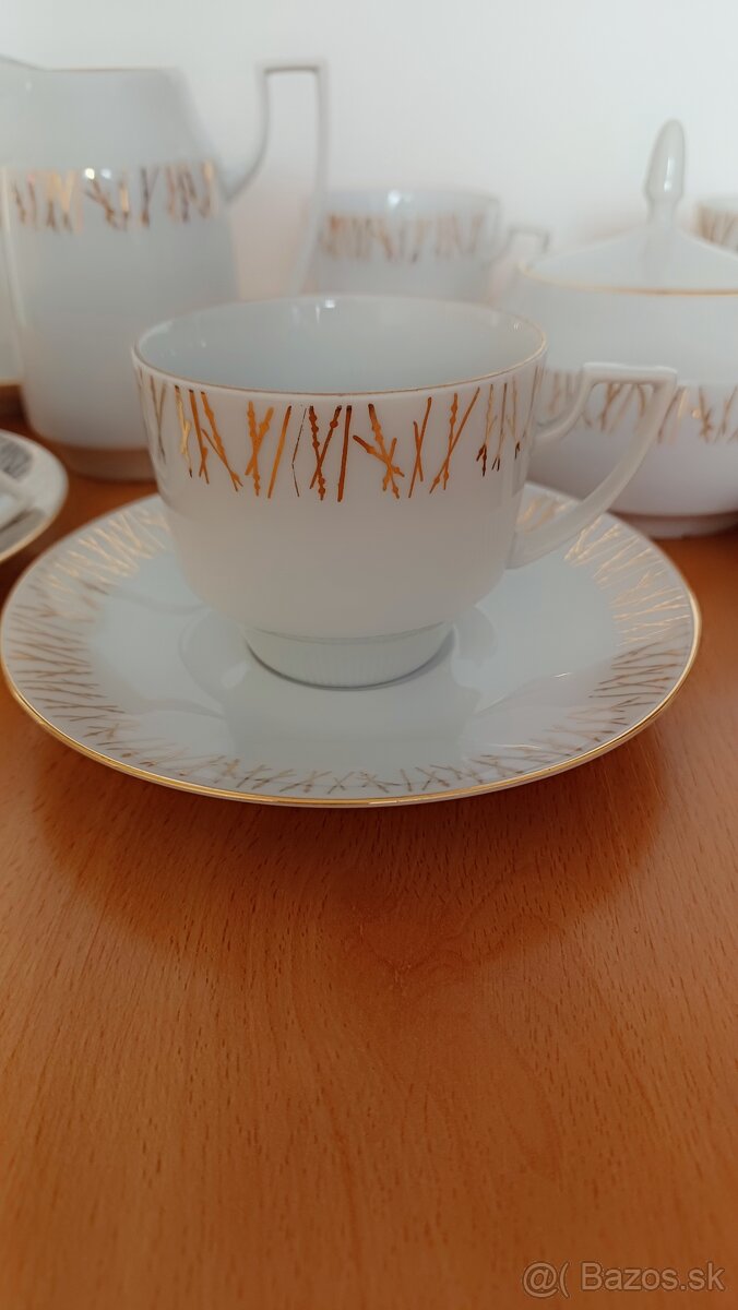 Predám kávovú súpravu. - 6