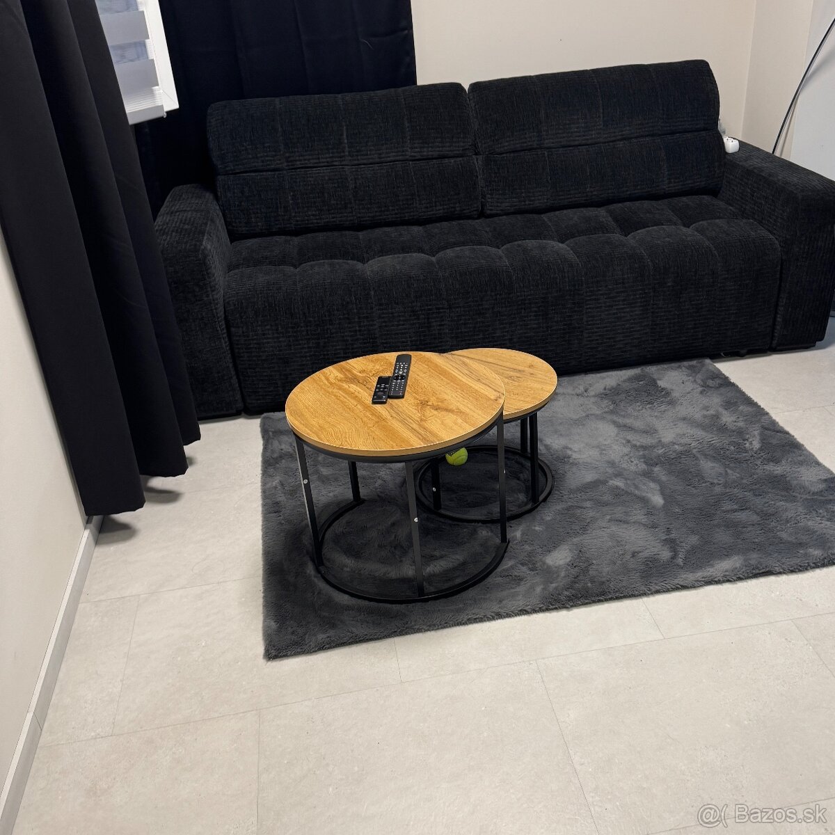 Sedačka roztahovacia - 6