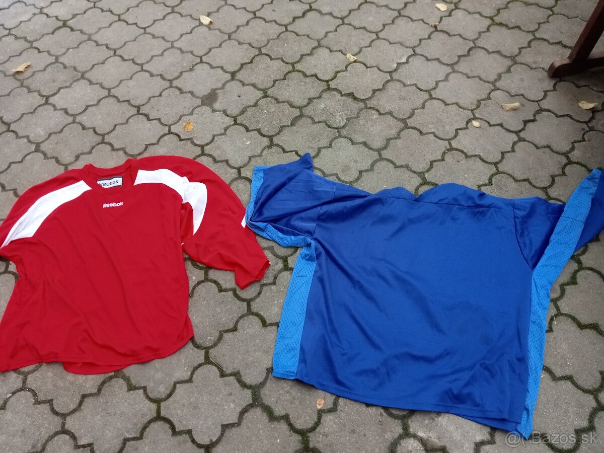 Brankárska výstroj - 6