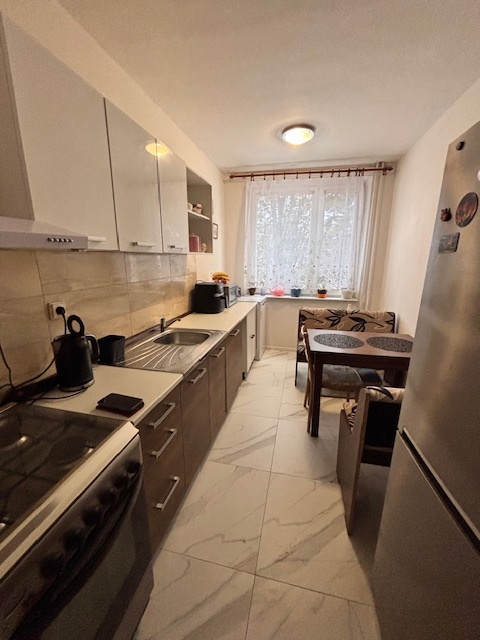 Na predaj 3 izbový byt na Partizánskej ulici. - 6