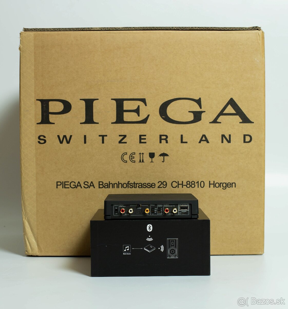 Piega Premium Wireless 301 - 6