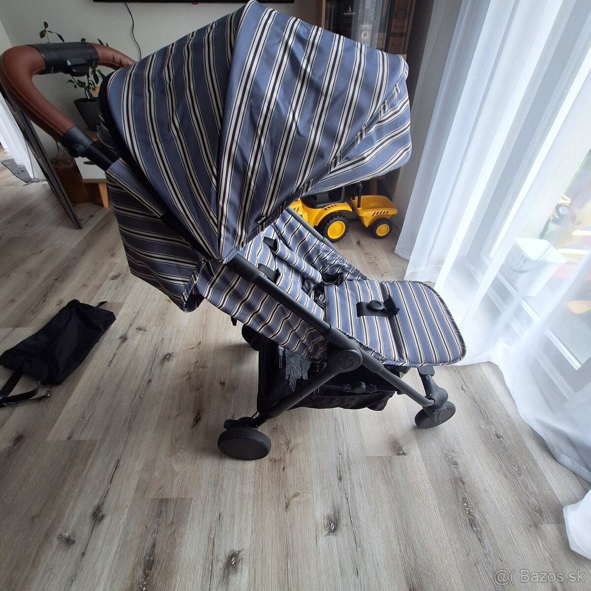 Elodie Details MONDO kočík - 6