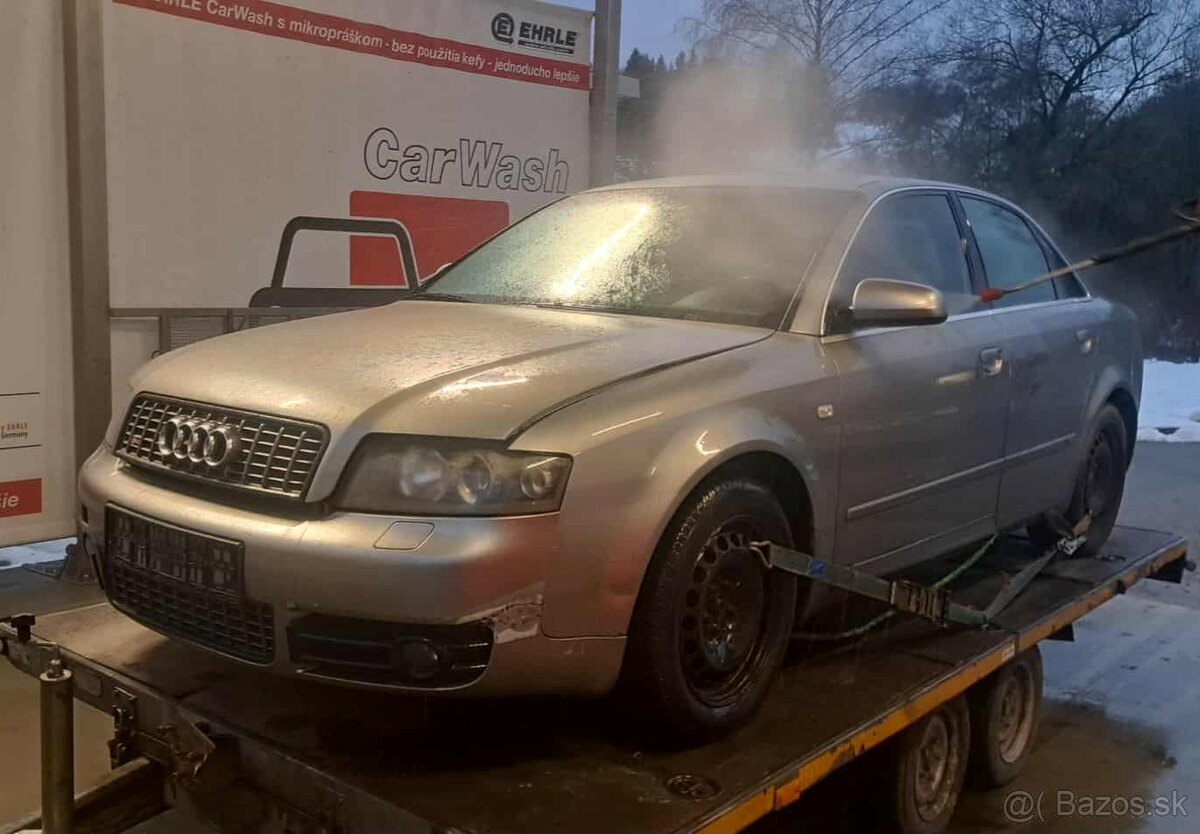 Rozpredám a4 b6 - 6