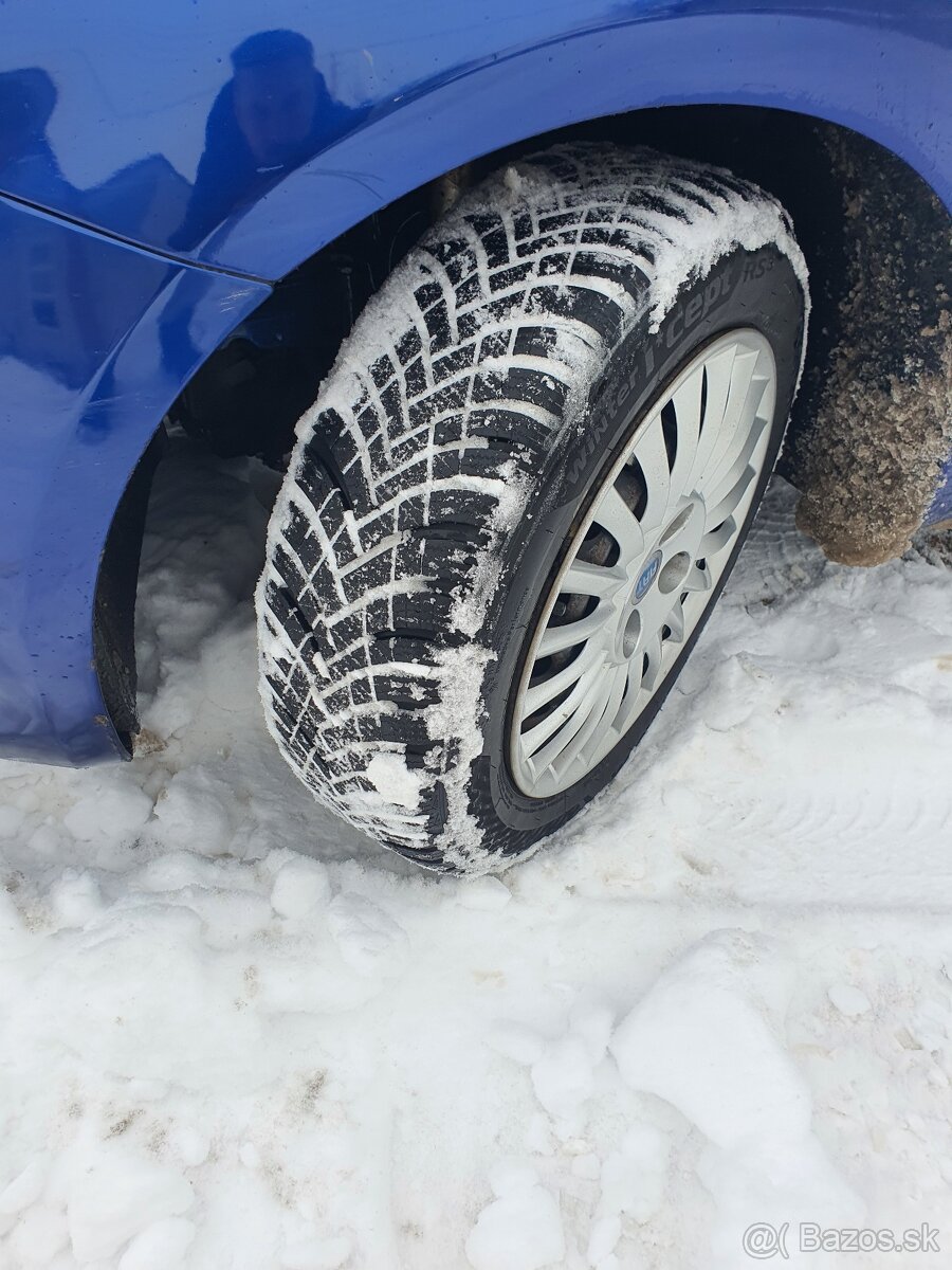 Fiat Grande Punto 1.3 Multijet 55 kW top stav - 6