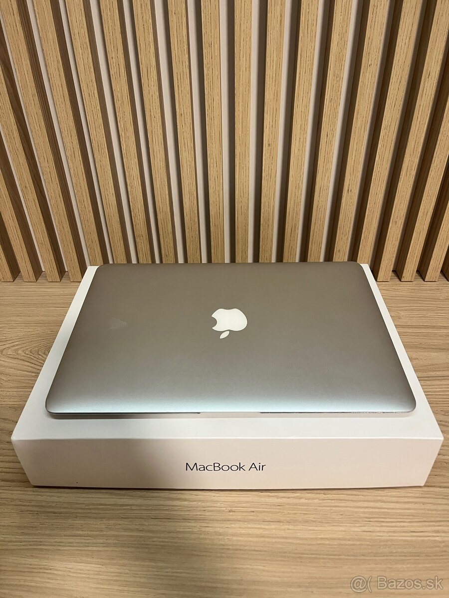 Apple MacBook Air 13” (A1466) – 70€ - 6