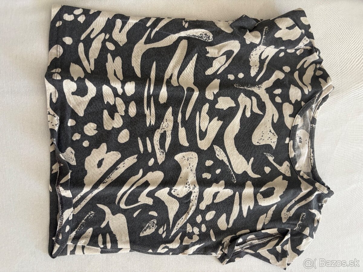 Tričká zn. H&M - 6