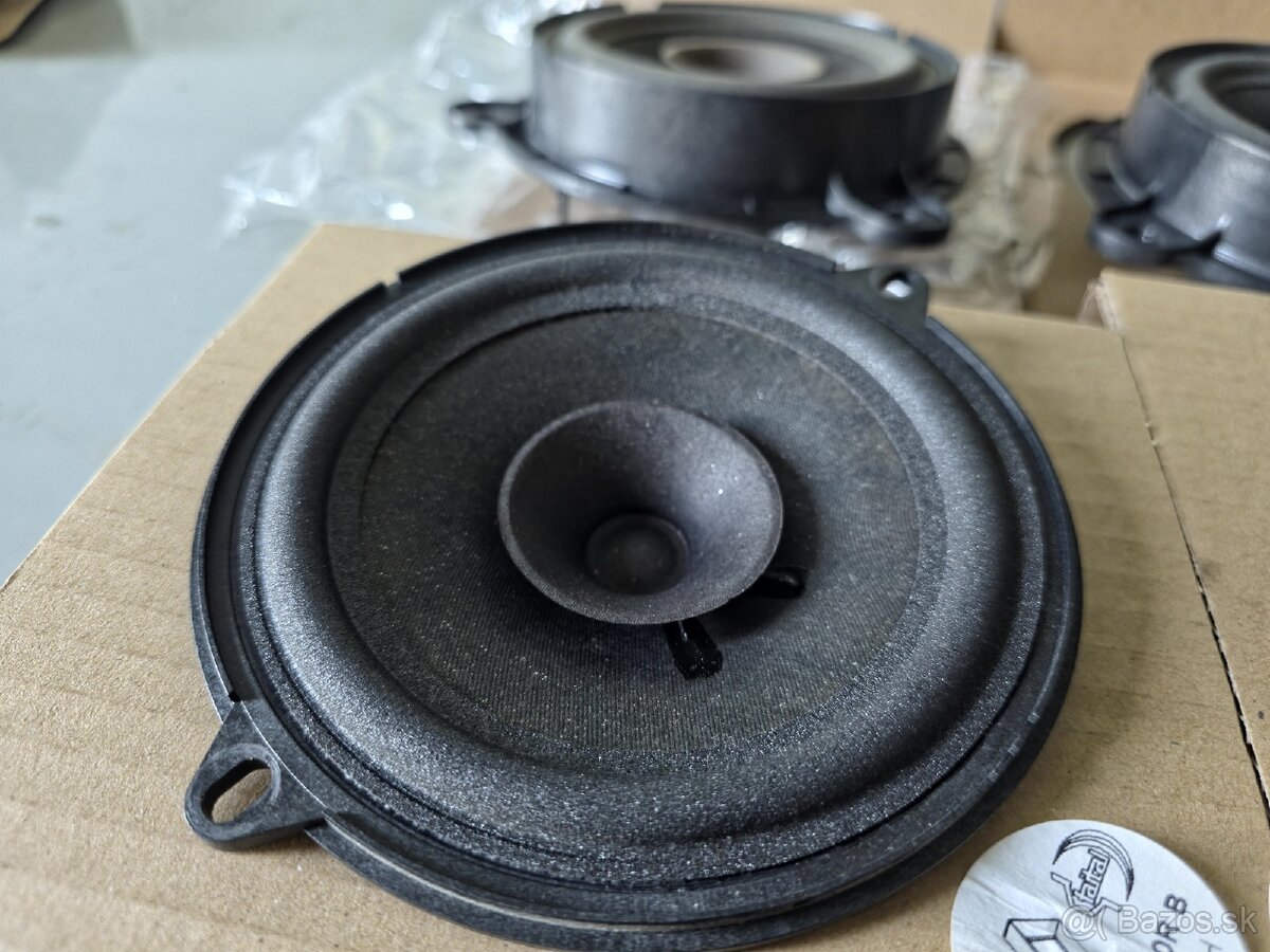 Renault Clio 4 reproduktory - 6