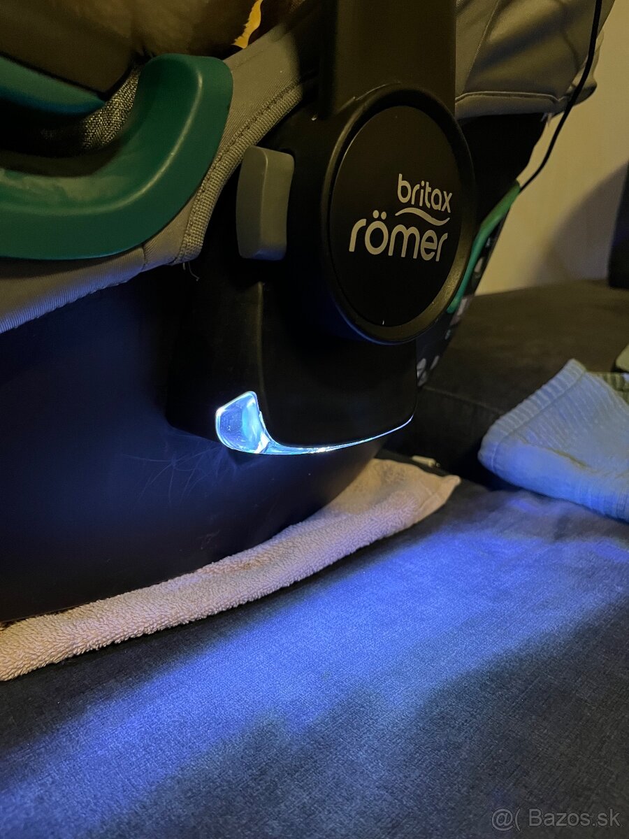 Britax römer - 6