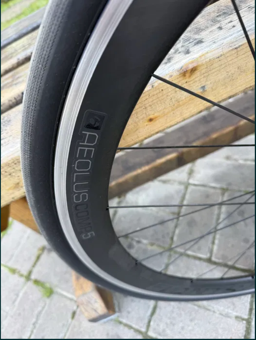 Trek Madone 9 XL - 6