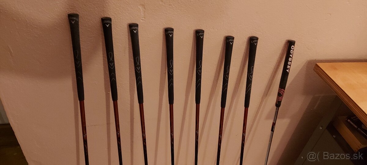 Callaway Diablo Edge - 6
