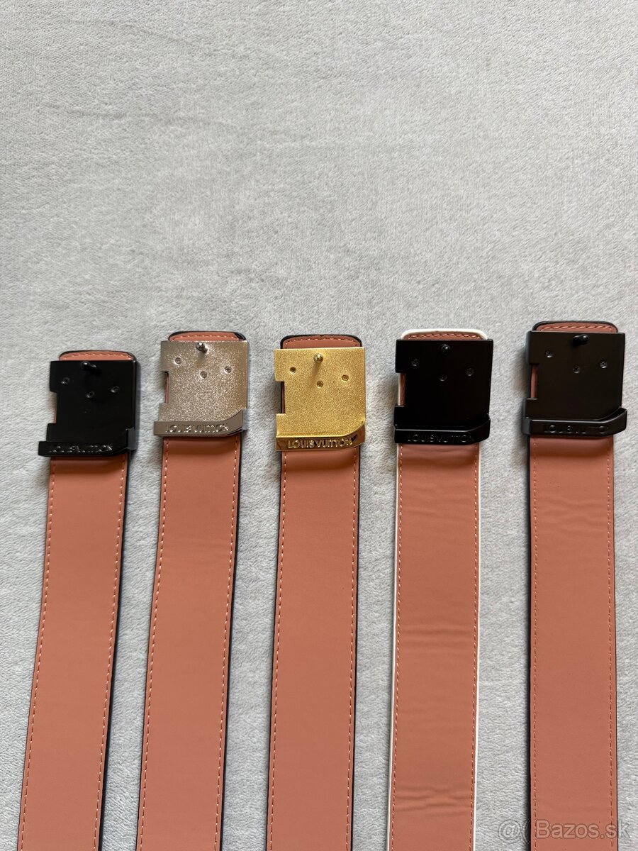 🔥 LOUIS VUITTON OPASKY – NOVÉ - 6