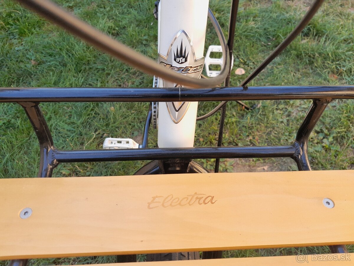 Retro bicikel Ellectra - 6