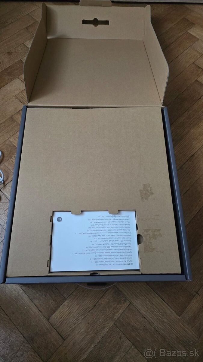 Xiaomi Robot Vacuum S20+ - 6